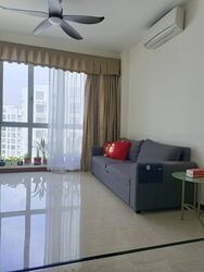 Rosewood (D25), Condominium #613592441